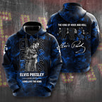 Elvis Presley 3D Apparel – HOATT 2560