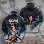 Elvis Presley 3D Apparel – HOATT 6264