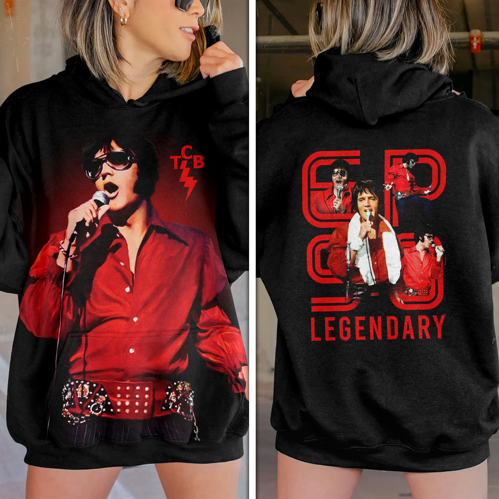Elvis Presley 3D Apparel – HOATT 9064