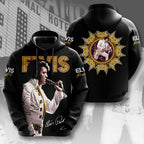 Elvis Presley 3D Apparel – MAITM 6236