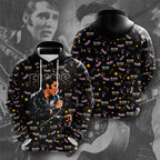 Elvis Presley 3D Apparel – TANTN 1919