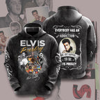 Elvis Presley 3D Apparel – TANTN 2438