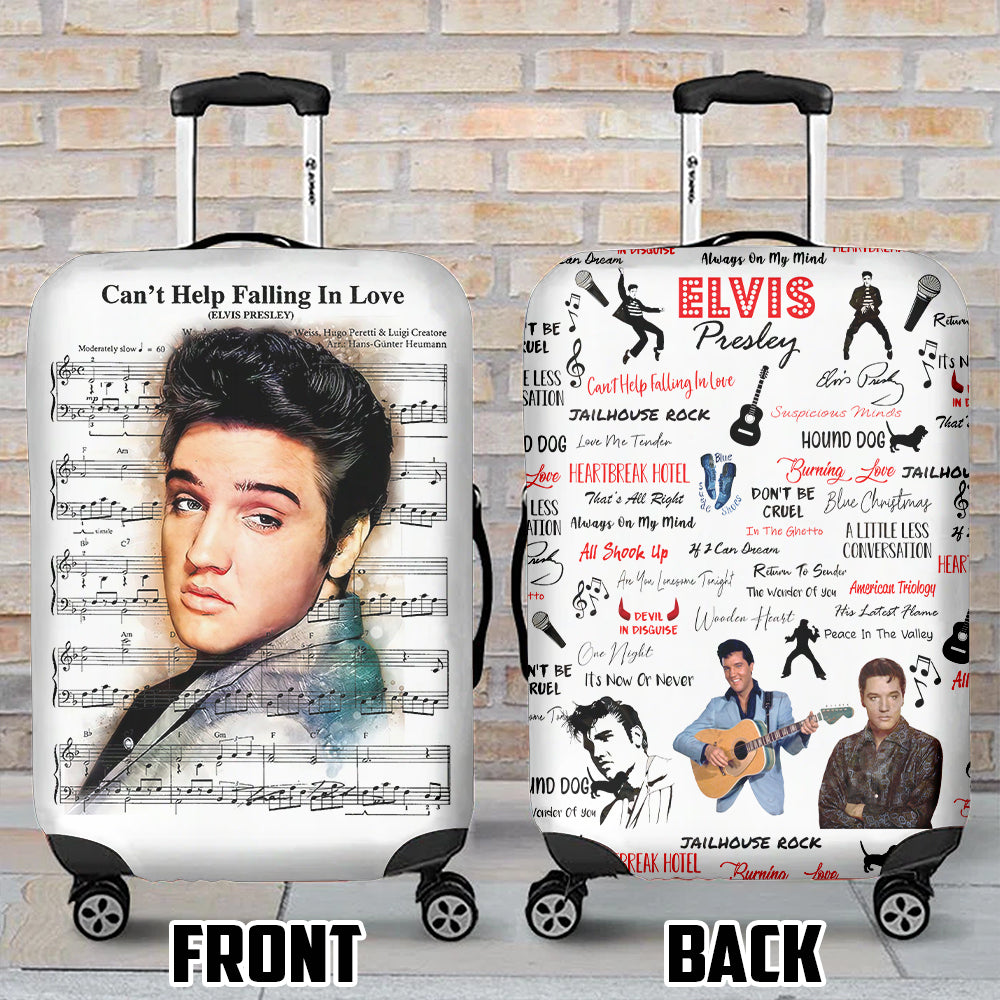 Elvis Presley 3D Apparel – TANTN24467