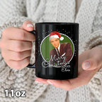 Elvis Presley Ceramic Mug – GNE4648