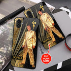 Elvis Presley Beanie Hat – GNE 1449