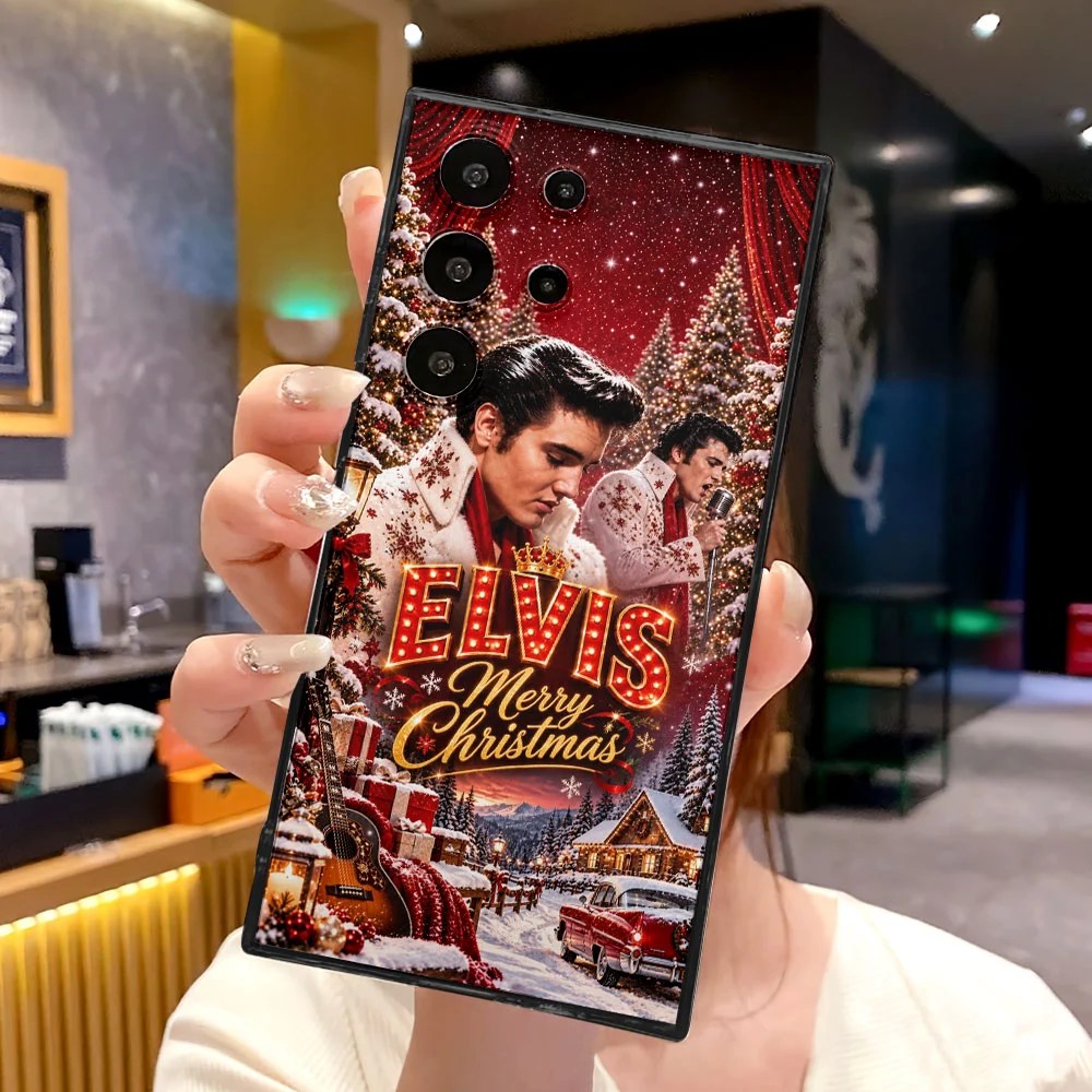 Elvis Presley Phone Case – TANTN26066