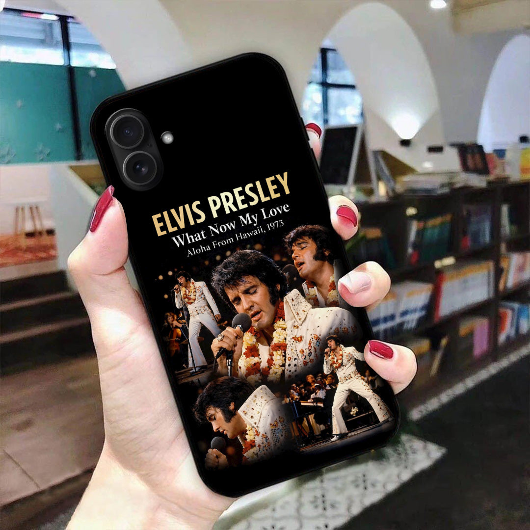 Elvis Presley Phone Case – GNE5510