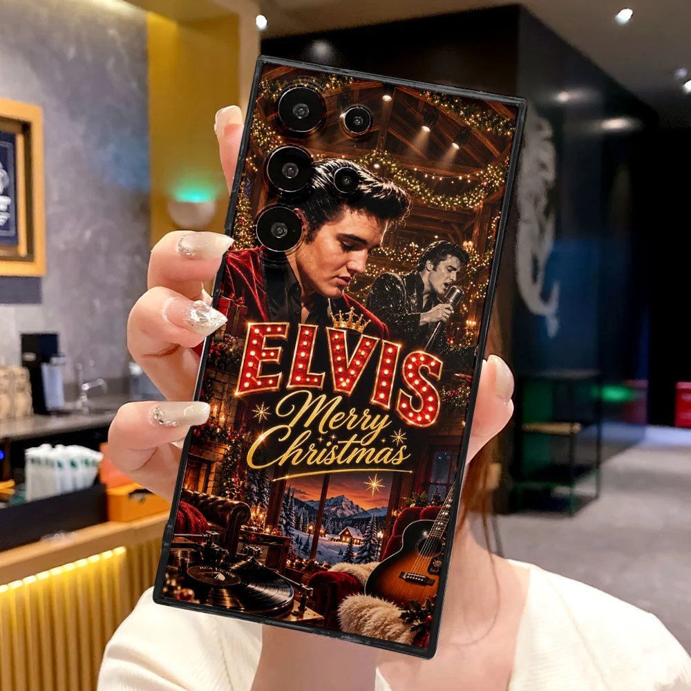 Elvis Presley Phone Case – TANTN26064