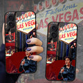 Elvis Presley Phone Case – TANTN 8815