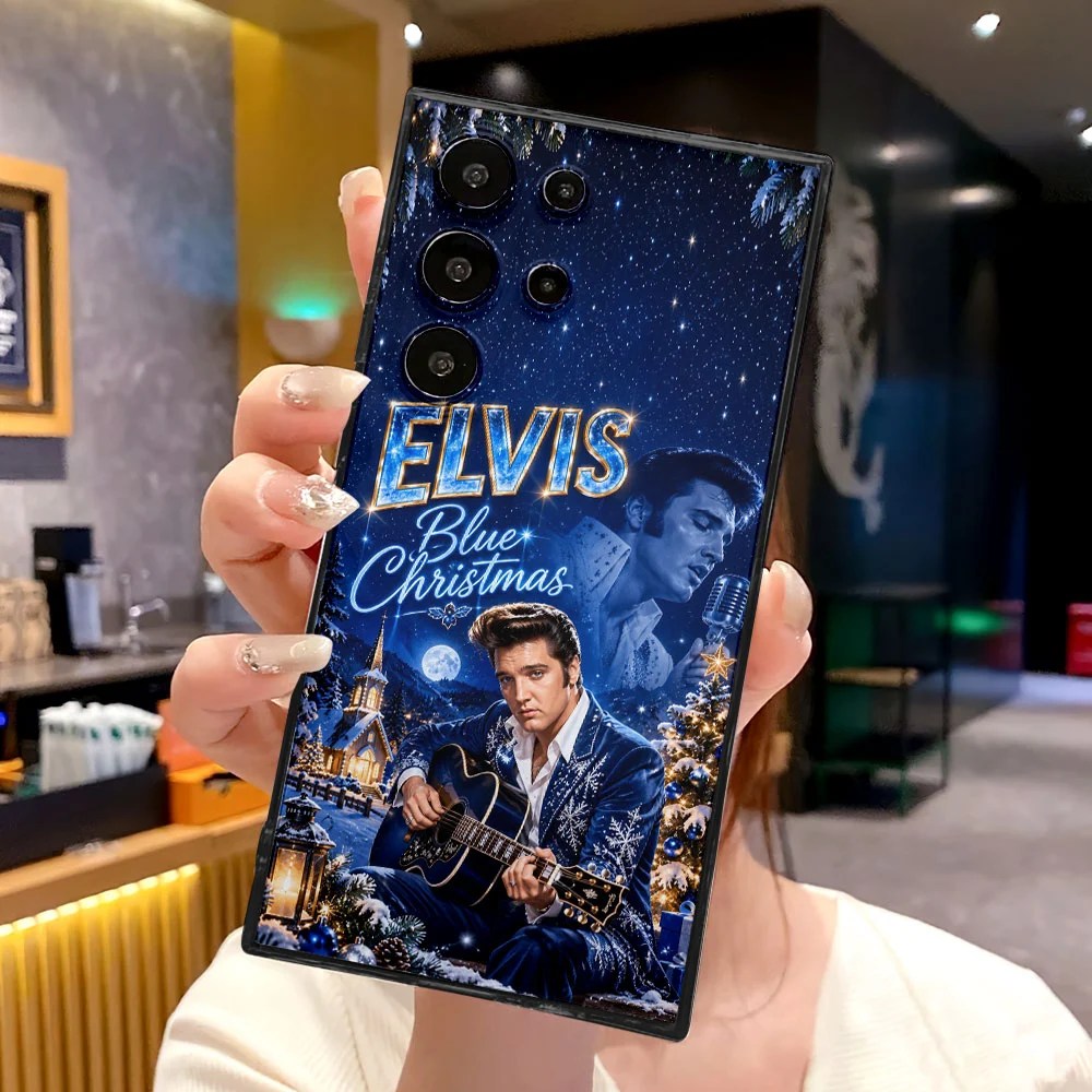 Elvis Presley Phone Case – TANTN26015