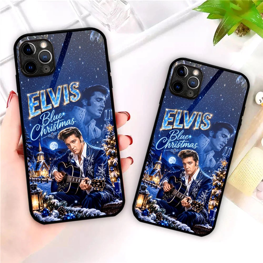 Elvis Presley Phone Case – TANTN26015