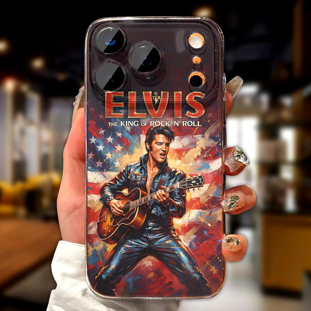 Elvis Presley Classic Cap – NGHIAVT 0471