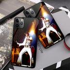 Elvis Presley Max Soul Sneaker – VANDH 1009