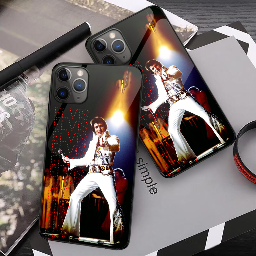 Elvis Presley Max Soul Sneaker – VANDH 1009