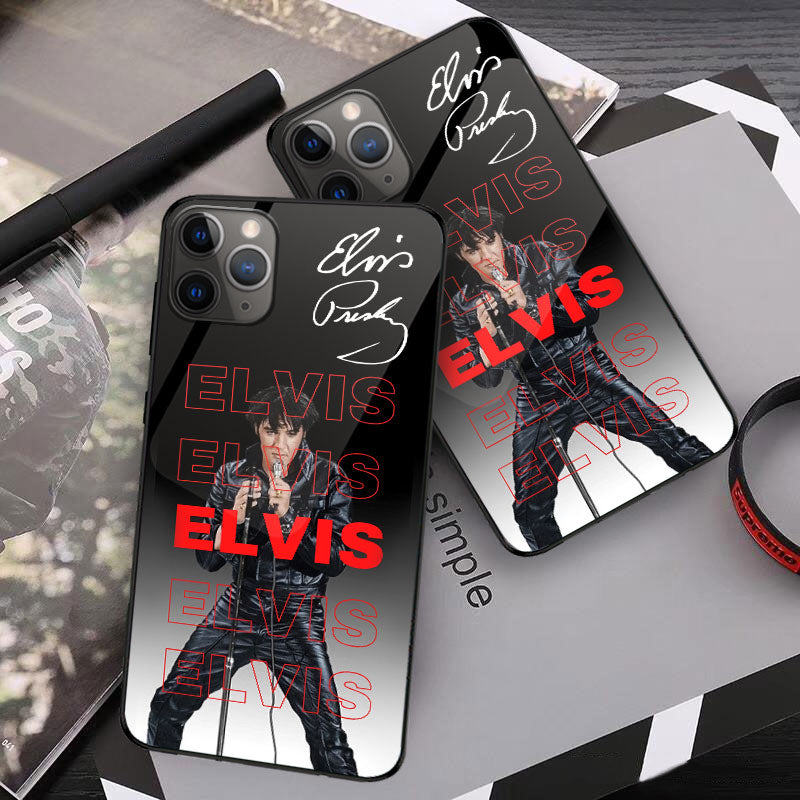 Elvis Presley Car Sticker – TANTN 12238