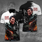 Elvis Presley 3D Apparel – HOATT 1549