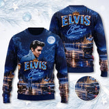 Elvis Presley Ugly Sweater – TANTN26032