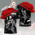Elvis Presley 3D Apparel – GNE 344