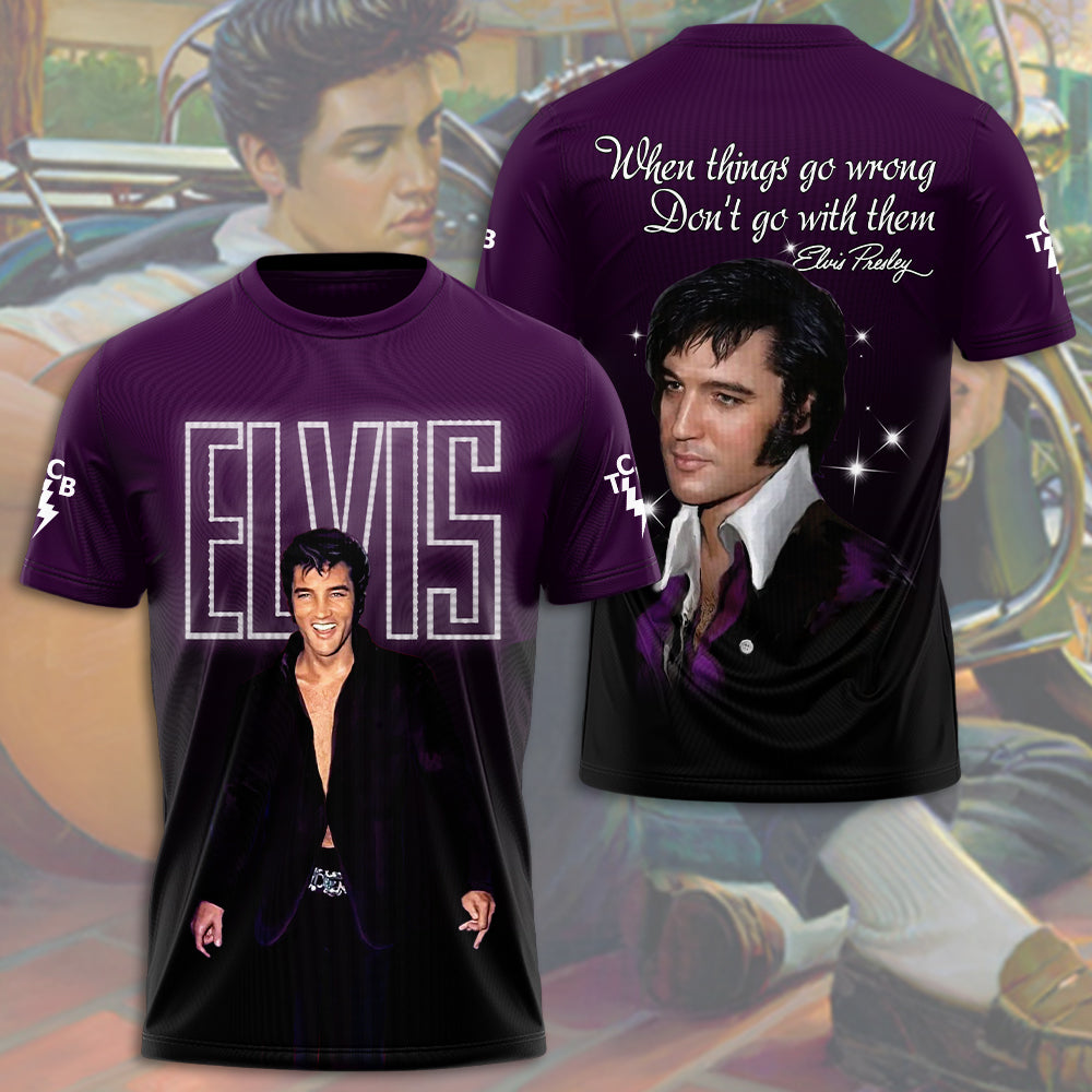 Elvis Presley Classic Cap – ANHNV 6098