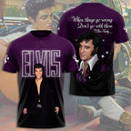 Elvis Presley Classic Cap – ANHNV 6098