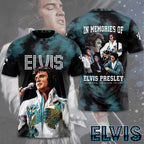 Elvis Presley 3D Apparel – HOATT 5466