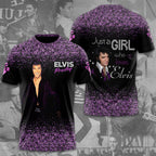 Elvis Presley Phone Case – GNE 1927