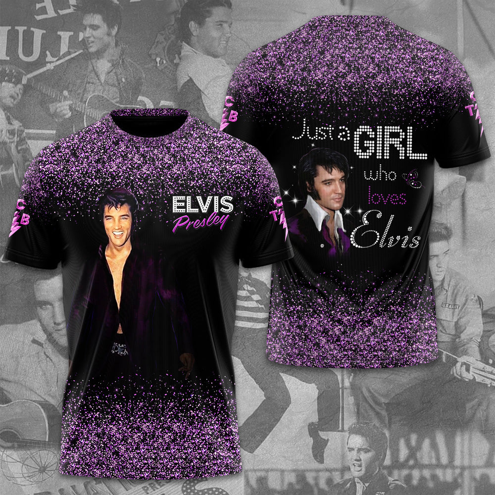 Elvis Presley Phone Case – GNE 1927