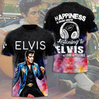Personalized Elvis Presley Phone Case – MAITM 5182