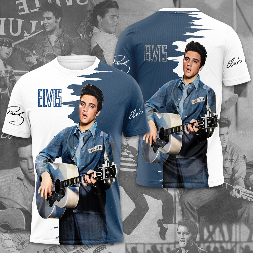 Elvis Presley Tumbler Cup – HUANNM 4514