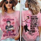 Elvis Presley 3D Apparel – HOATT 7436