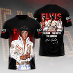 Elvis Presley Classic Cap – ANHNV 6098