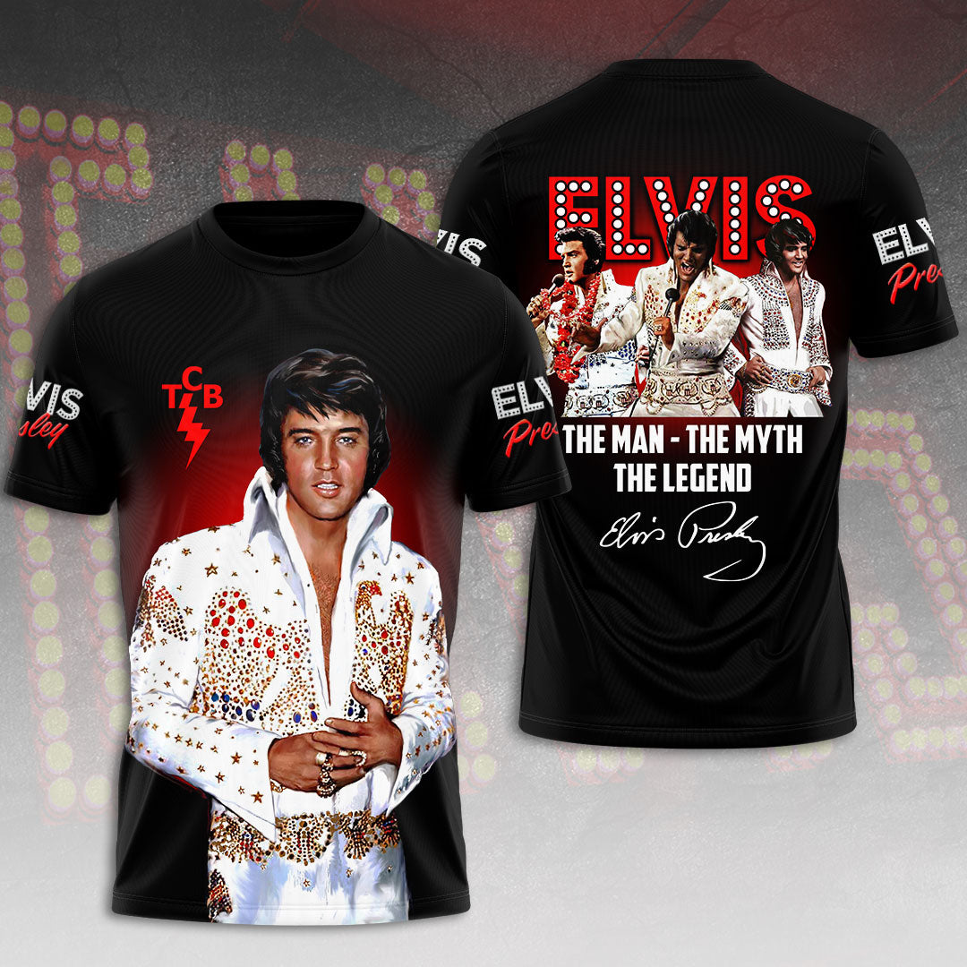 Elvis Presley Classic Cap – ANHNV 6098