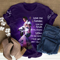 Elvis Presley 3D Apparel – HOATT 8007