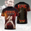 Elvis Presley 3D Apparel – HOATT16983
