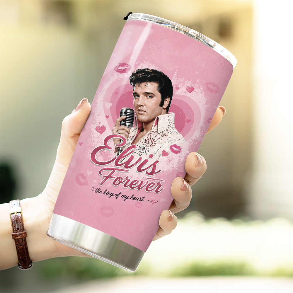 Elvis Presley Tumbler Cup – TANTN24204