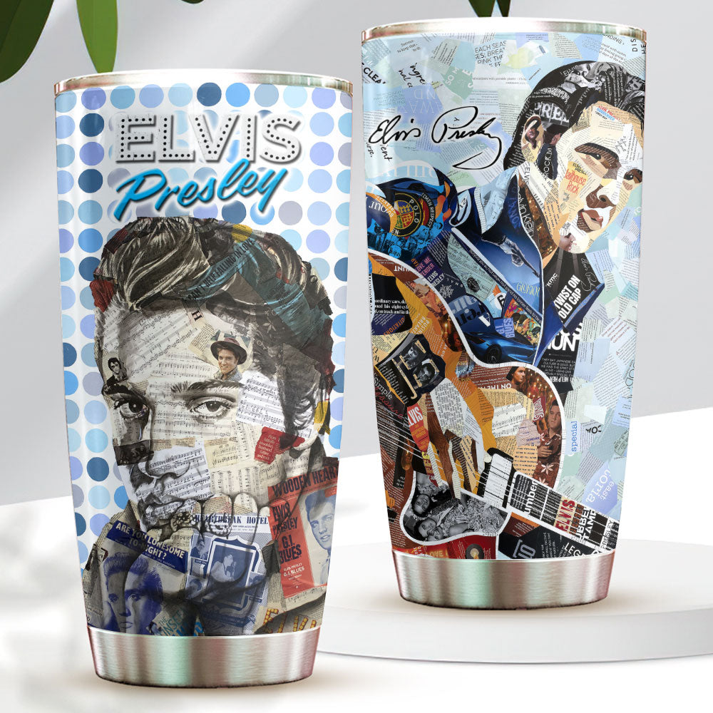 Elvis Presley Alloy Luxury Quartz Watch – TMTHU6263