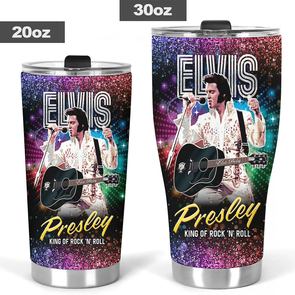 Elvis Presley Tumbler Cup – GNE 159
