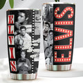 Elvis Presley Tumbler Cup – GNE 172