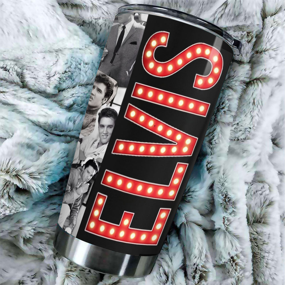 Elvis Presley Tumbler Cup – GNE 172
