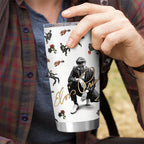 Elvis Presley Tumbler Cup – GNE 175
