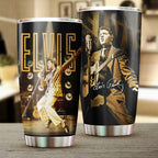 Elvis Presley Tumbler Cup – GNE 190