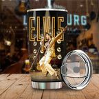 Elvis Presley Tumbler Cup – GNE 190