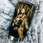 Elvis Presley Tumbler Cup – GNE 190