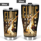 Elvis Presley Tumbler Cup – GNE 190