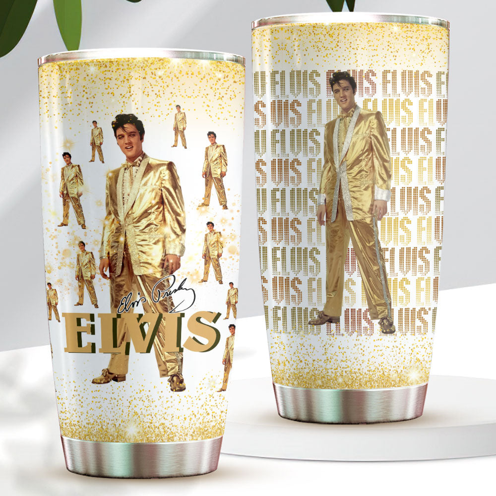 Elvis Presley Tumbler Cup – GNE 281