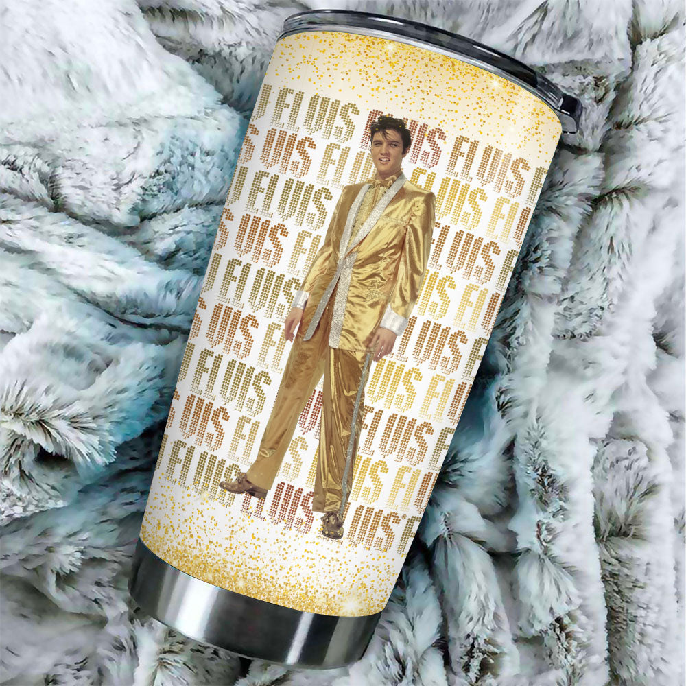 Elvis Presley Tumbler Cup – GNE 281