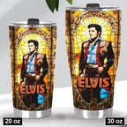 Elvis Presley Tumbler Cup – GNE 466