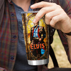 Elvis Presley Tumbler Cup – GNE 466