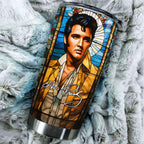 Elvis Presley Tumbler Cup – GNE 466