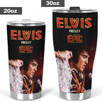 Elvis Presley Tumbler Cup – GNE5574
